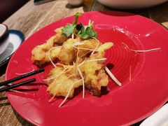 -四姐妹东北饺子(沙尾路店)