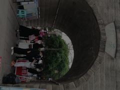 -南关石牌坊古镇