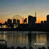 星海湾浴场的水好清