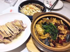 -雅酌园·烟火南京菜(颐和路店)