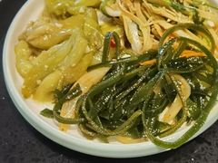 -绿达涮府(重庆路店)
