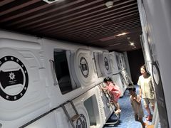-海韵之星邮轮水会(明发商业广场店)