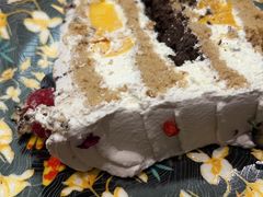 -盛百味·家宴餐厅(霸州分店)