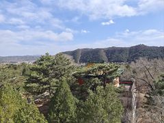 -普陀宗乘之庙(小布达拉宫)