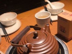 -吃饭皇帝大土家民族菜(荟聚店)