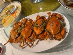 -喜记避风塘炒辣蟹(旗舰店)