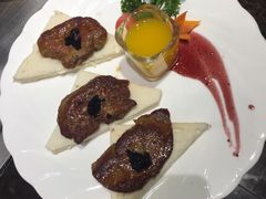 -尚雅铁板料理自助餐厅(乐松店)