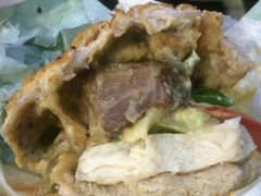 -赛百味SUBWAY(星摩尔店)