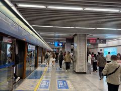 -北大街(地铁站)