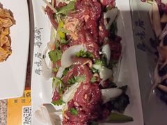 -厚味居炙子烤肉·清真(天桥南纬路店)