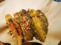 -洞庭土菜小炒馆(易发广场店)