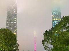 -广州塔
