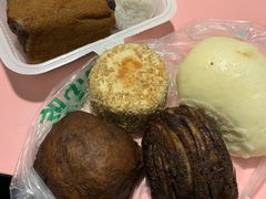 -老回回饺子馆(海洋馆店)