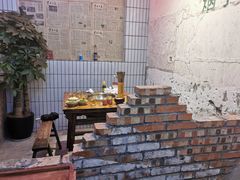 -四小区火锅·巷子里的重庆火锅(花照壁店)