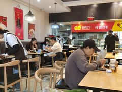 -岩明火勺店(承德路店)