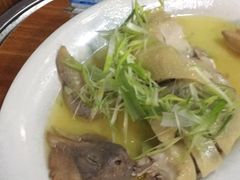-禄源公·老莞诚饭店