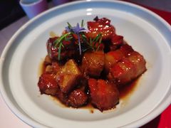 -春色如许·茶食餐厅(桃李春风店)