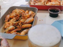 -盒马鲜生(富田新天地店)