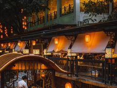 -侨美·唐荔园·40年地道粤菜