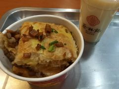 -蔡林记(黄鹤楼店)