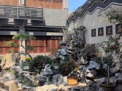 -富春茶社(国庆路店)