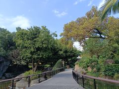 -荔枝公园(福田区)