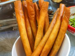 -桂萍特色牛筋牛杂(长堤街总店)