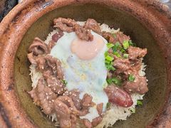 -红星光发煲仔饭(文海店)