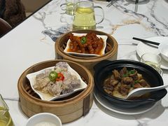-欢乐海岸美食联盟