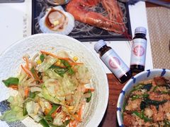 -热血兄弟·炭火烤肉(融侨中心店)