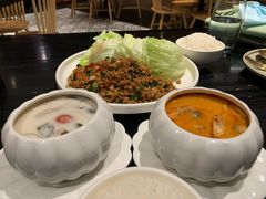 -Thai Alley泰爱里(二沙岛店)