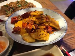 -胡桃里音乐酒馆(四道口店)