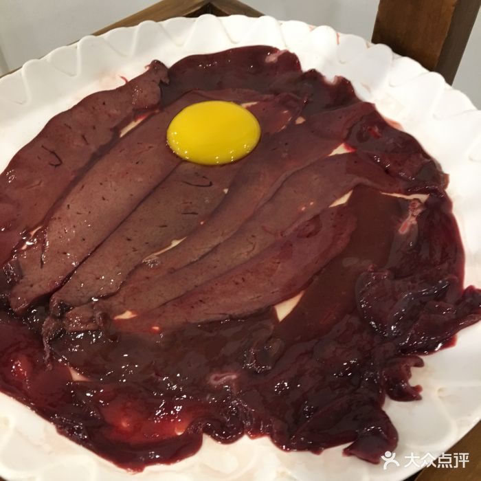 蜀牛香特色牛排火锅大刀牛肝图片 - 第775张