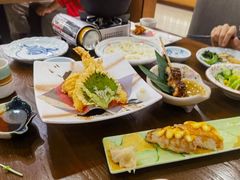 -红叶日本料理(辰熙广场店)