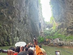 -英西峰林·洞天仙境