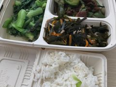 -中医院-的食堂
