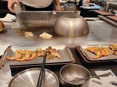 -大神太神·铁板烧(七宝领展广场店)