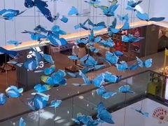 -万达茂商场(南京仙林店)