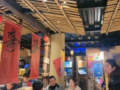 -串盟烧烤大排档·长沙美食地标(星沙店)