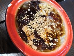 冰粉-爆炸头阿姨小四川正宗川味小吃(无任何分店)