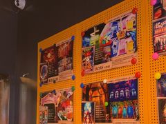 -203密室体验馆·逃脱·聚会·亲子(工体店)