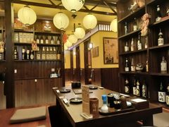 -鸟鹏烧鸟居酒屋(昌岗店)