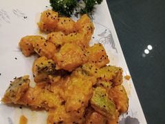 -烤无忌·新疆菜馆(格林威治城店)
