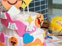 -壹点壹客·生日蛋糕(南山店)