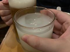 -福烤锦花(长乐路店)