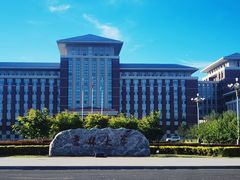 -吉林大学(前卫南区)