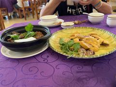 -朗记餐厅·传统湛江菜(康宁路店)