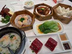 -怀德酒楼·粤菜·海鲜·茶点(宝安国际机场店)