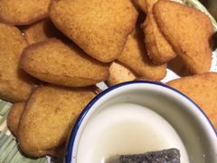 -竹叶涮肉坊(总店)