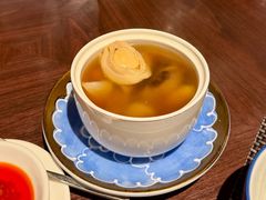 -逸东轩(香港逸东酒店)